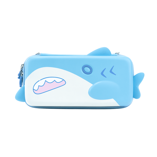 GeekShare Baby Shark Carrying Case for Switch&OLED