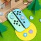 GeekShare Bloom-Heart Thumb Grips