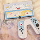 GeekShare BoBo Cat Protective Case for Switch OLED & Thump Grips