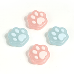 GeekShare Cat Paw Shape Thumb Grips GeekShare Cat Paw Thumb Grips Joycon Caps for Nintendo Switch/Lite - 4PCS