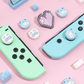 GeekShare Game Cat Thumb Grip Caps