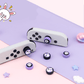 GeekShare Grumpy Bunny Thumb Grips