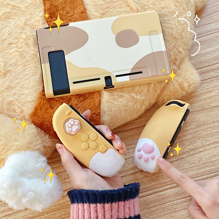 Nintendo Switch Protective Cases – GeekShare