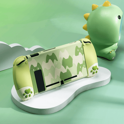 GeekShare Jo Jo Paw Silicone Protective Case