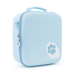GeekShare Max Cat Paw Case-Blue GeekShare MAX Cat Paw Case for Nintendo Switch -- Blue