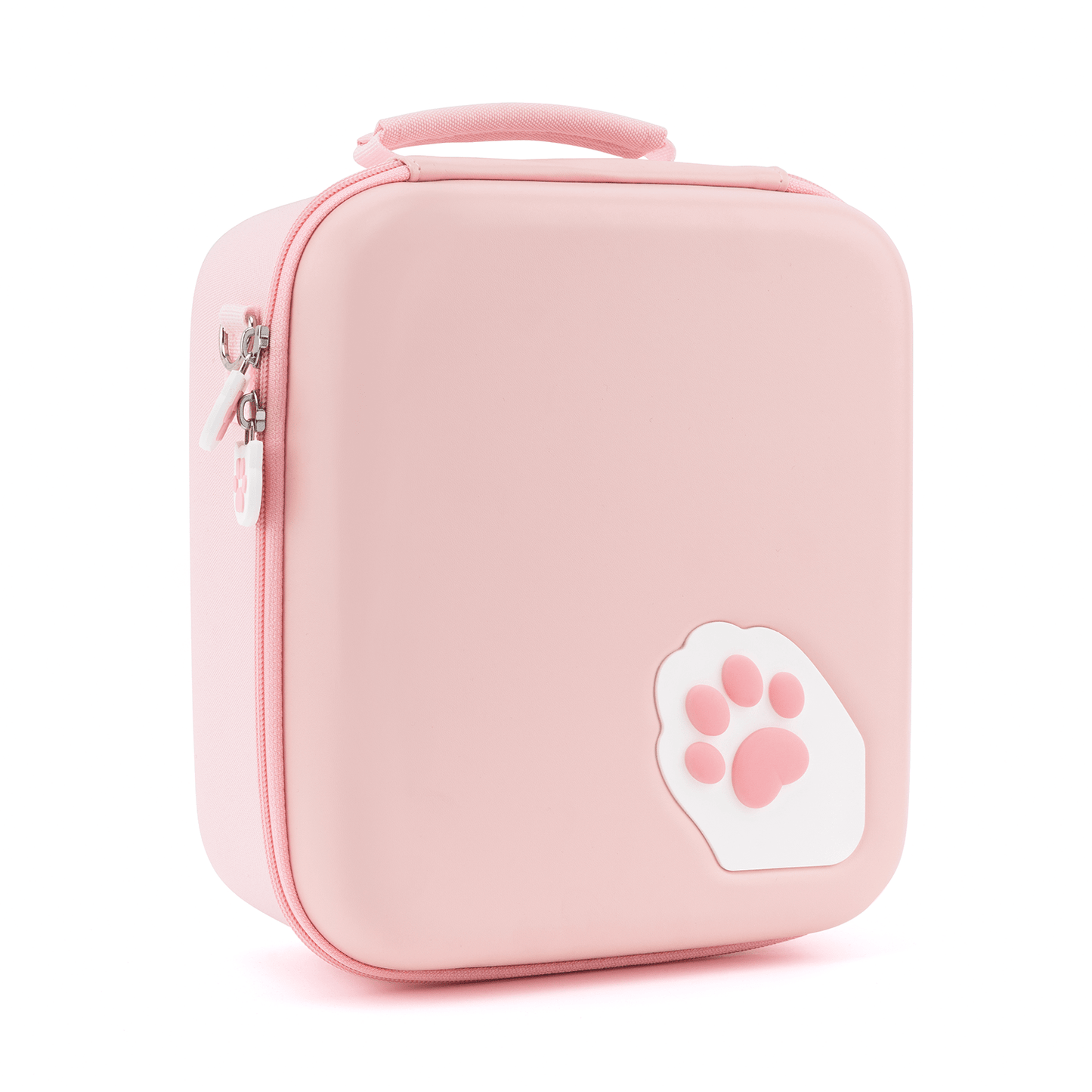 GeekShare Max Cat Paw Case-Pink GeekShare Cat Paw Case for Nintendo Switch -- Pink