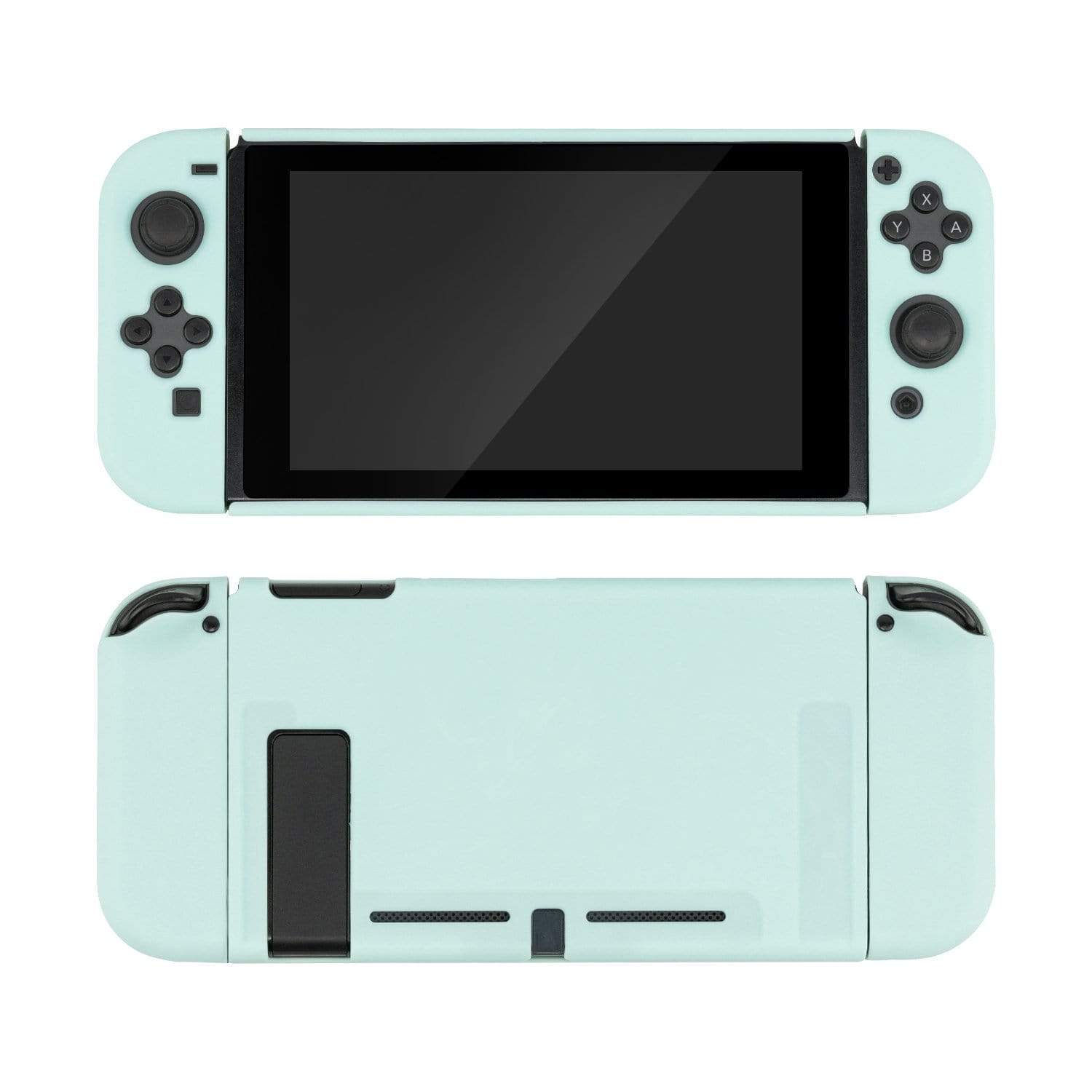 GeekShare New Solid Protective Case GeekShare Protective Case for Nintendo Switch 