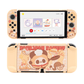 GeekShare Panda Toast Protective Case