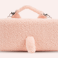 GeekShare Plush Bunny Carrying Case for Switch&OLED