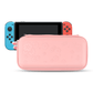 GeekShare Sakura Carrying Case Sakura Carry Case for Nintendo Switch
