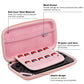 GeekShare Sakura Carrying Case Sakura Carry Case for Nintendo Switch