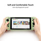 GeekShare Snack Parrot Protective Case GeekShare Soft TPU Protective Case for Nintendo Switch -- Snack Parrot