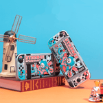 GeekShare Strange Spacecraft Protective Case