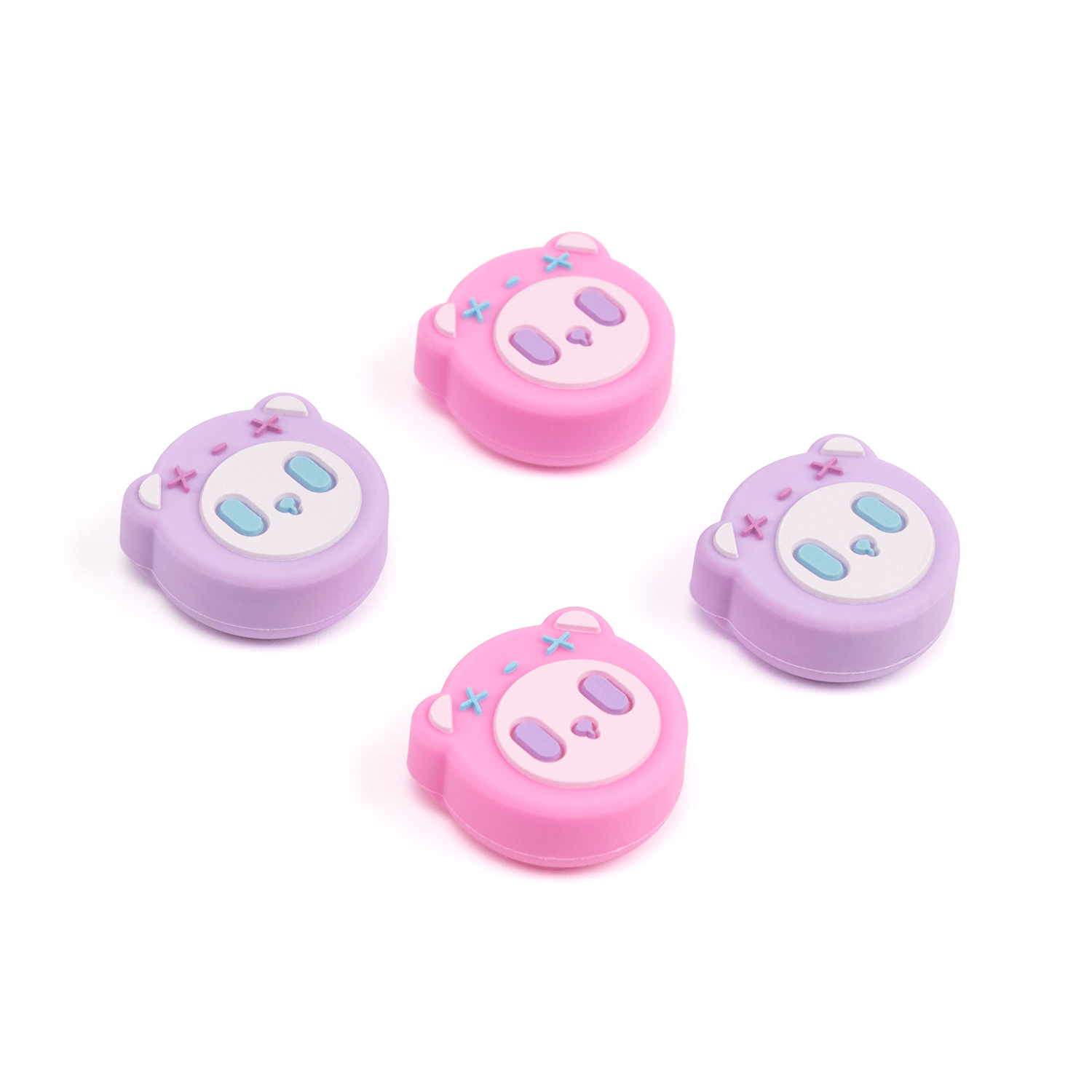 GeekShare Twin Bear Thumb Grips