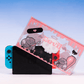 GeekShare Gothic Bunny Protective Case&Dust Cover