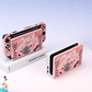 GeekShare Gothic Bunny Protective Case&Dust Cover