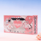 GeekShare Gothic Bunny Protective Case&Dust Cover