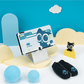GeekShare HEI Series Ⅱ Protective Case & Carrying Bag