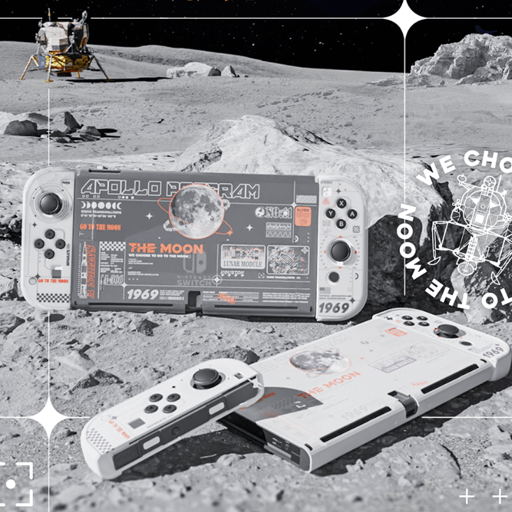 Case cho nintendo deals switch