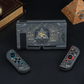 GeekShare Mysterious Kingdom Protective Case GeekShare Mysterious Kingdom Protective Case Cover for Nintendo Switch