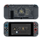 GeekShare Mysterious Kingdom Protective Case GeekShare Mysterious Kingdom Protective Case Cover for Nintendo Switch
