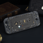 GeekShare Mysterious Kingdom Protective Case GeekShare Mysterious Kingdom Protective Case Cover for Nintendo Switch
