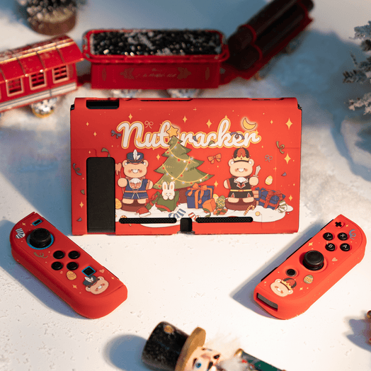 GeekShare Nutcracker Protective Case