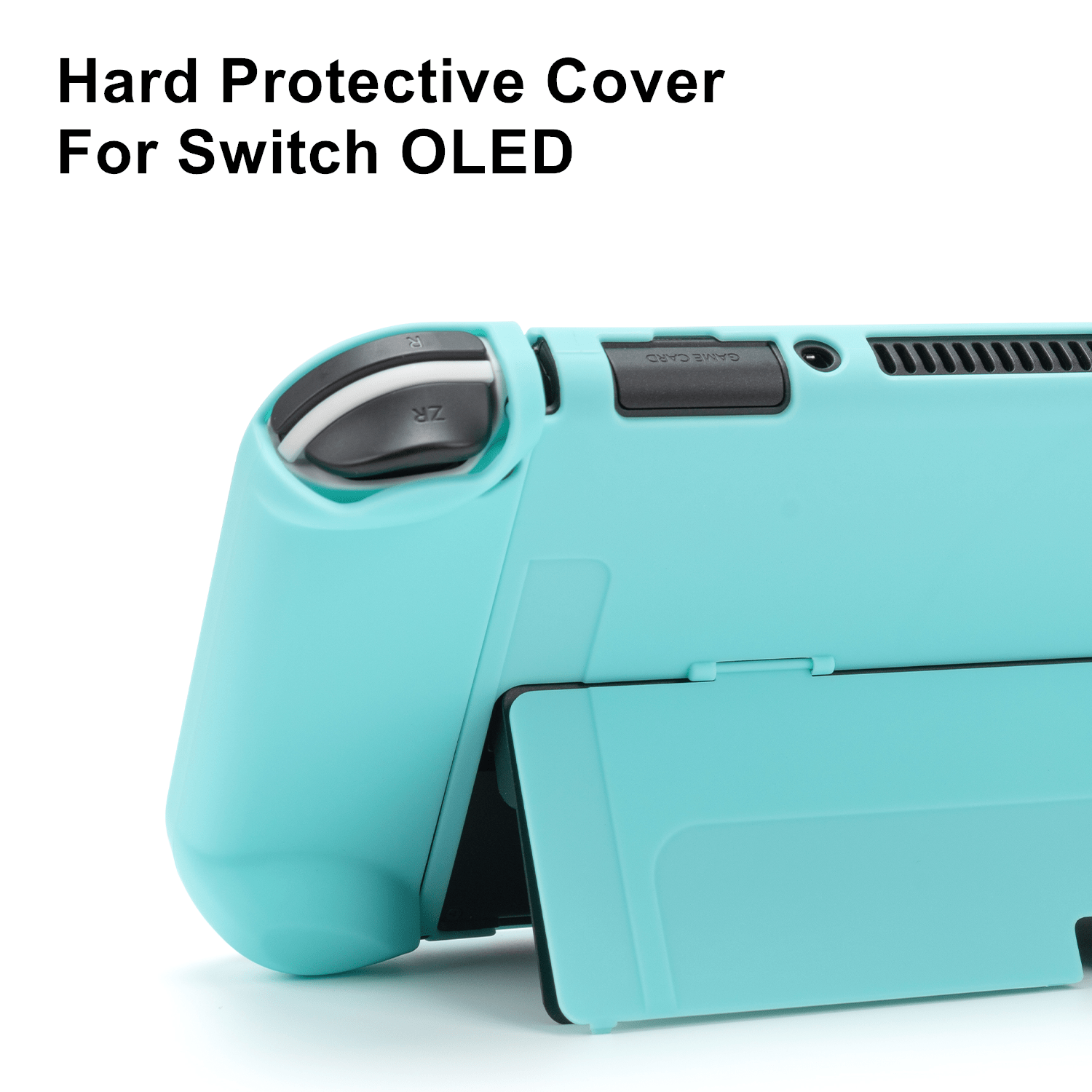 GeekShare Solid Protective Case for Switch OLED