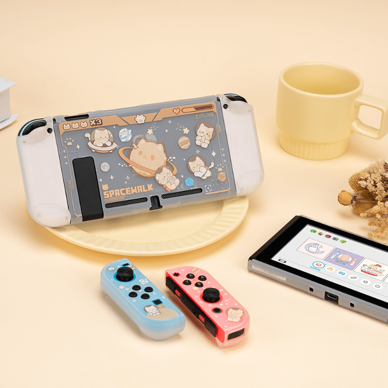 Geekshare case online